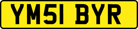 YM51BYR