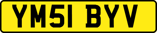 YM51BYV