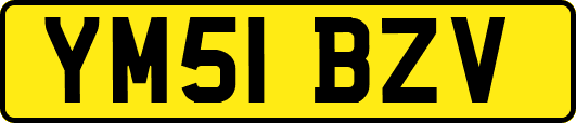 YM51BZV
