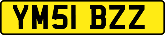 YM51BZZ