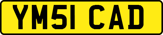 YM51CAD