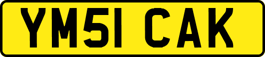 YM51CAK