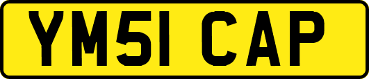 YM51CAP
