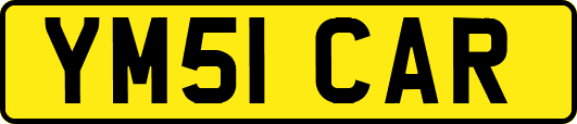 YM51CAR