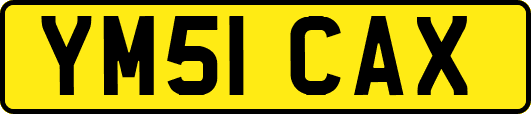 YM51CAX