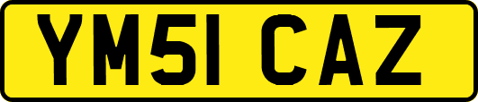YM51CAZ