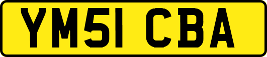 YM51CBA