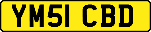 YM51CBD