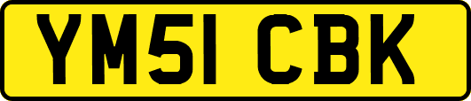 YM51CBK
