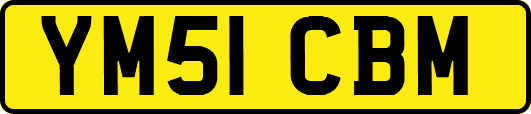 YM51CBM