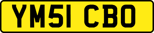 YM51CBO