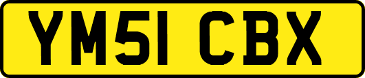 YM51CBX