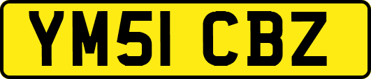 YM51CBZ