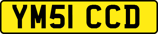 YM51CCD