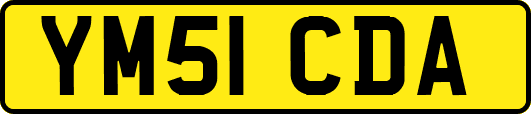 YM51CDA