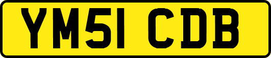 YM51CDB