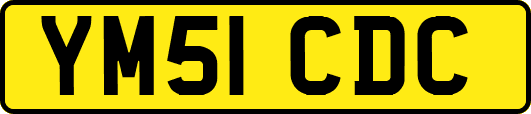 YM51CDC