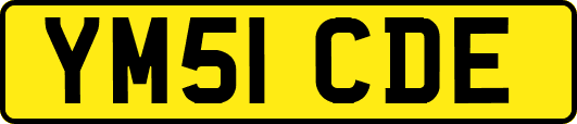 YM51CDE