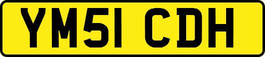 YM51CDH