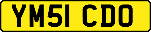 YM51CDO