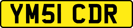 YM51CDR