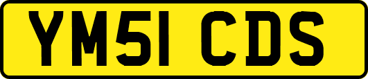 YM51CDS