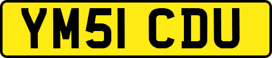 YM51CDU