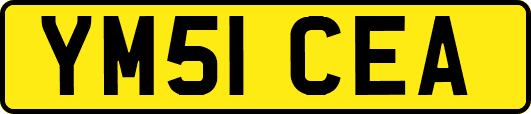 YM51CEA