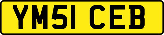 YM51CEB