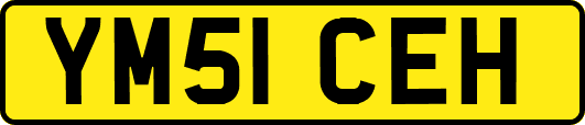 YM51CEH