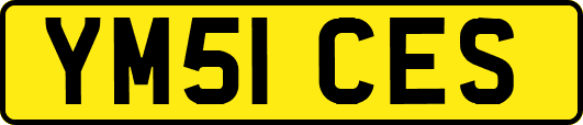 YM51CES