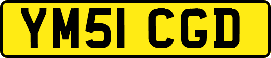 YM51CGD