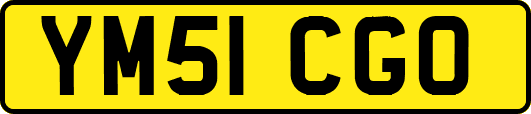 YM51CGO