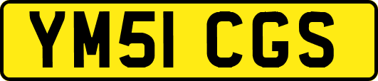 YM51CGS