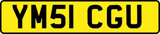 YM51CGU