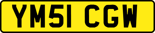 YM51CGW