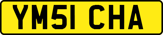 YM51CHA