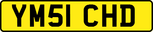 YM51CHD