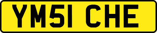 YM51CHE