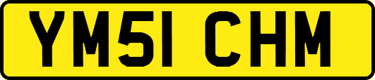 YM51CHM