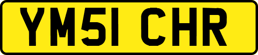 YM51CHR