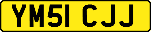 YM51CJJ