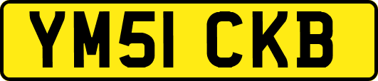 YM51CKB