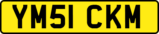 YM51CKM