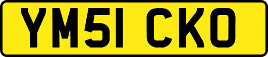 YM51CKO