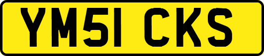 YM51CKS