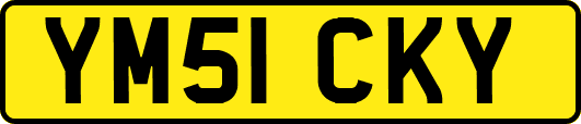 YM51CKY