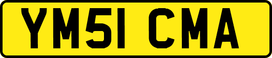 YM51CMA