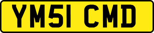 YM51CMD