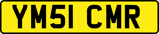 YM51CMR